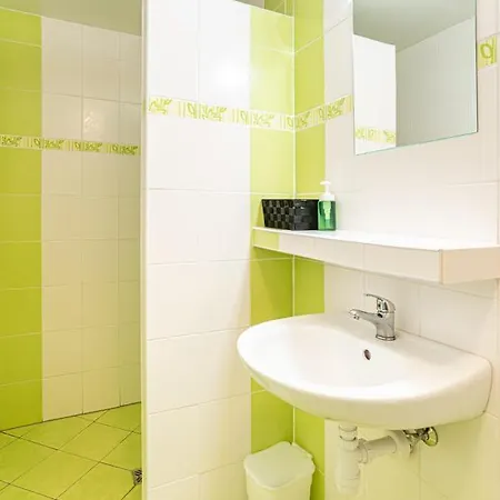 Na Habánské 639, Habitación en casa particular Velké Bílovice
