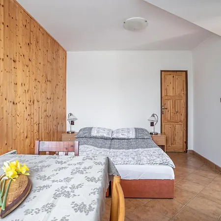 Na Habánské 639, Habitación en casa particular *