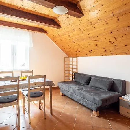 Na Habánské 639, Habitación en casa particular *
