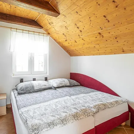 Na Habánské 639, Habitación en casa particular *