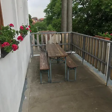 Na Habánské 639, Habitación en casa particular